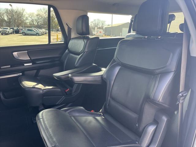 2025 Ford Expedition Platinum MAX