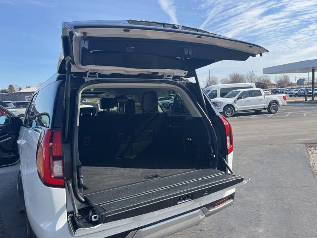 2025 Ford Expedition Platinum MAX