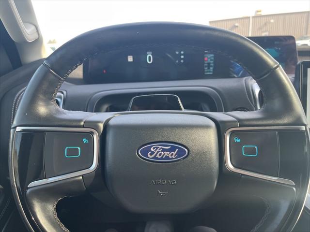 2025 Ford Expedition Platinum MAX