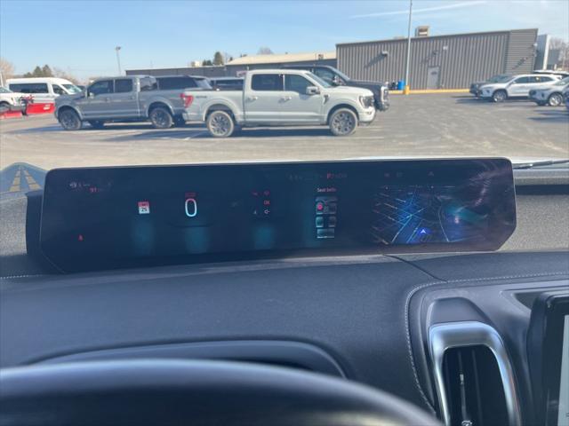 2025 Ford Expedition Platinum MAX