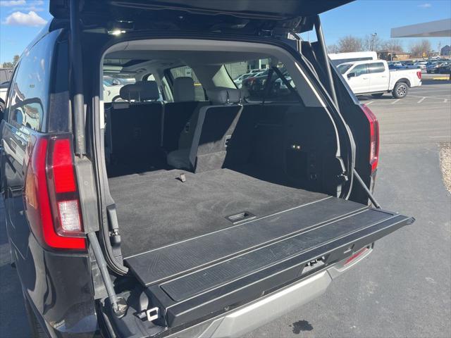 2025 Ford Expedition Platinum MAX