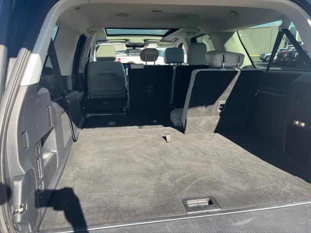 2025 Ford Expedition Platinum MAX