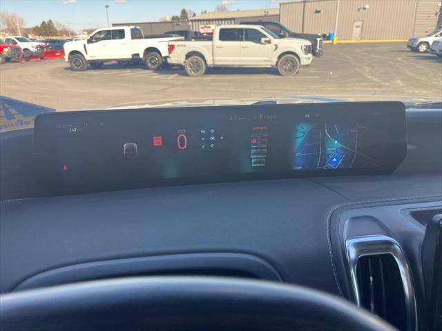 2025 Ford Expedition Platinum MAX