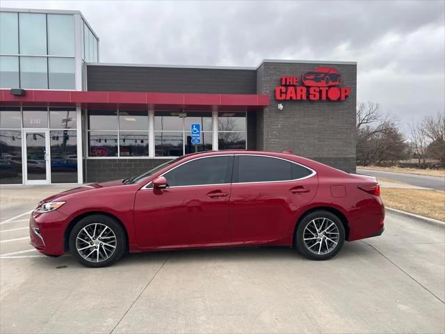 2017 Lexus ES 350 ES 350 FWD for sale in Omaha, NE