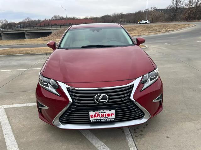 2017 Lexus ES 350 ES 350 FWD