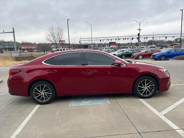2017 Lexus ES 350 ES 350 FWD