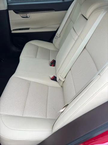 2017 Lexus ES 350 ES 350 FWD