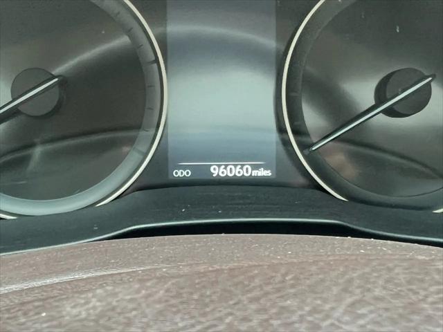 2017 Lexus ES 350 ES 350 FWD