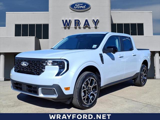 2026 Ford Maverick Lariat for sale in Bossier City, LA