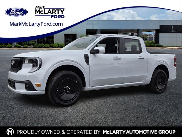 2026 Ford Maverick Lobo Standard for sale in North Little Rock, AR