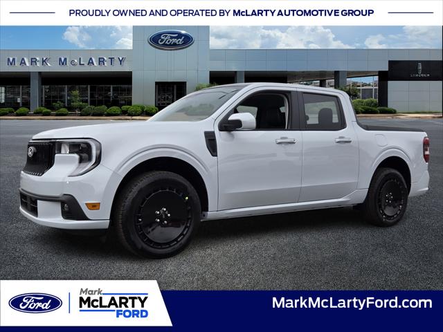 2026 Ford Maverick Lobo Standard for sale in North Little Rock, AR