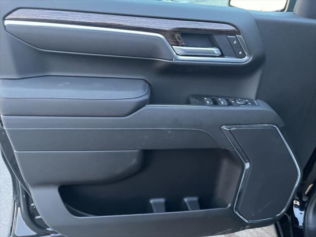2026 GMC Sierra 1500 Crew Cab, Short Bed, SLE, 4WD