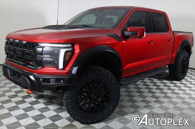 2025 Ford F-150 Raptor for sale in Lewisville, TX