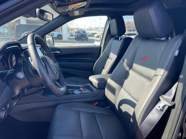 2026 Dodge Durango GT PLUS AWD