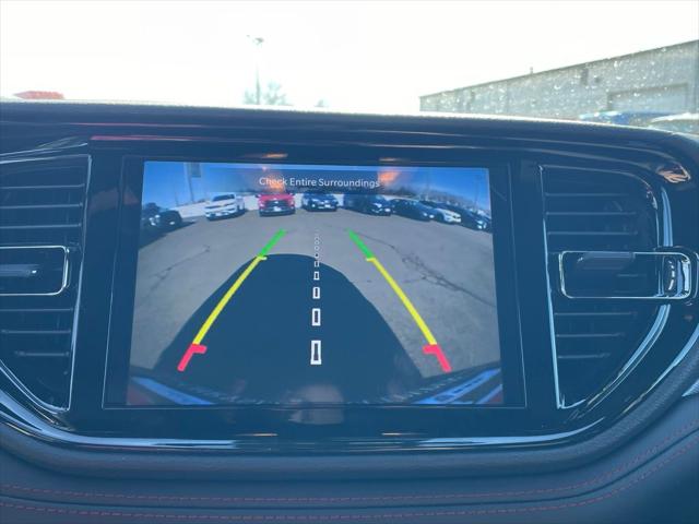 2026 Dodge Durango GT PLUS AWD