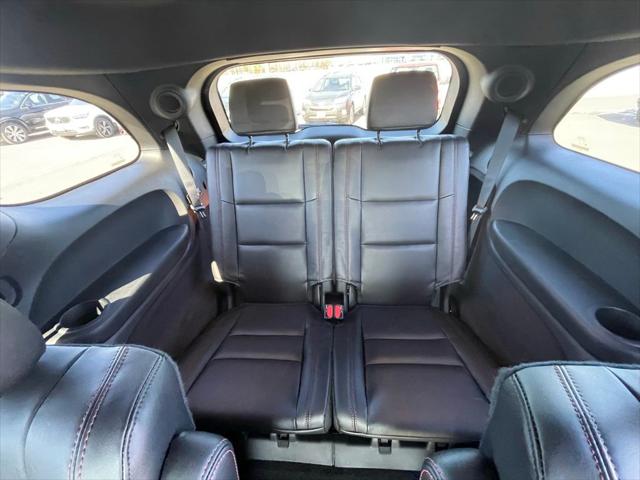 2026 Dodge Durango GT PLUS AWD