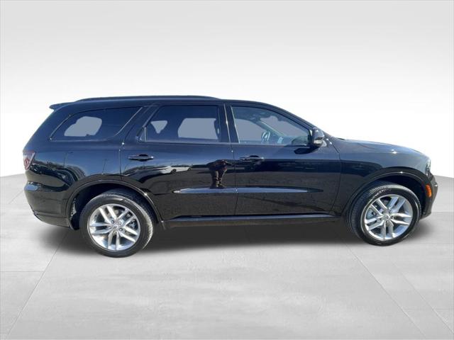 2026 Dodge Durango GT PLUS AWD