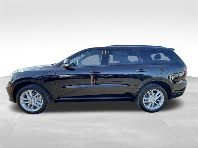 2026 Dodge Durango GT PLUS AWD