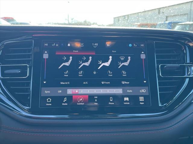 2026 Dodge Durango GT PLUS AWD