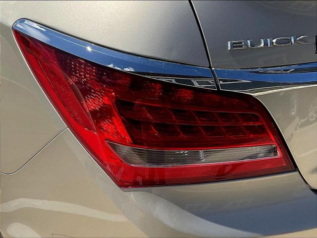 2014 Buick LaCrosse Leather Group