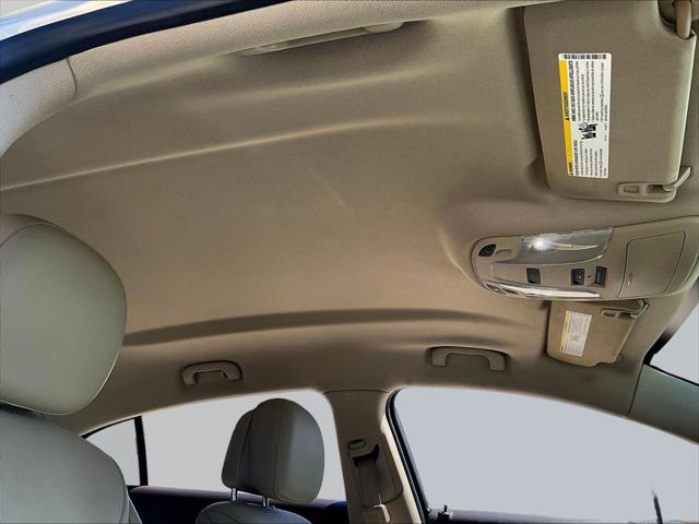 2014 Buick LaCrosse Leather Group