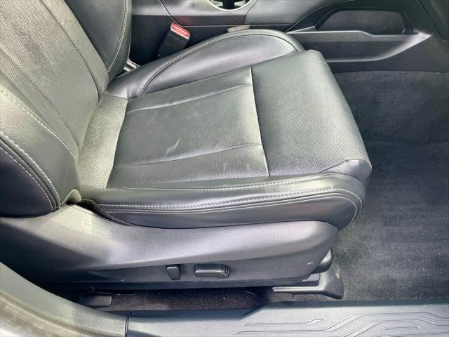 2020 Subaru Legacy Limited