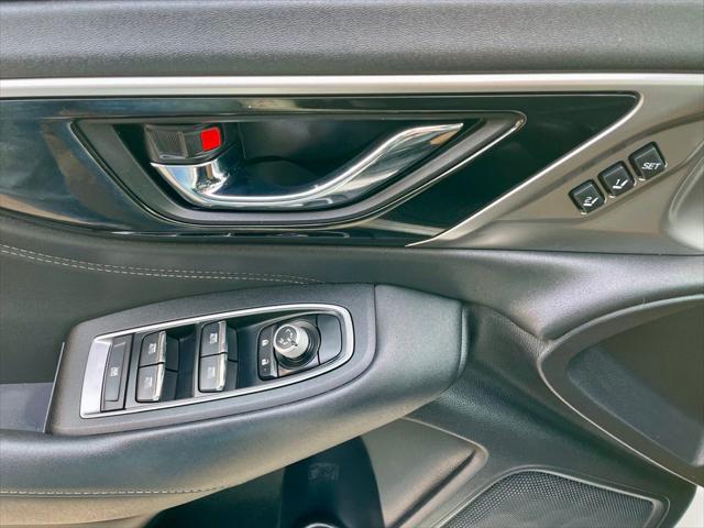 2020 Subaru Legacy Limited