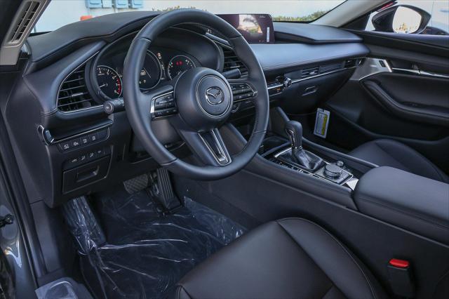 2026 Mazda Mazda3 2.5 Turbo Premium Plus