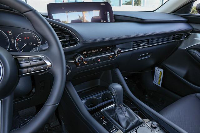 2026 Mazda Mazda3 2.5 Turbo Premium Plus
