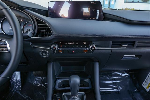2026 Mazda Mazda3 2.5 Turbo Premium Plus