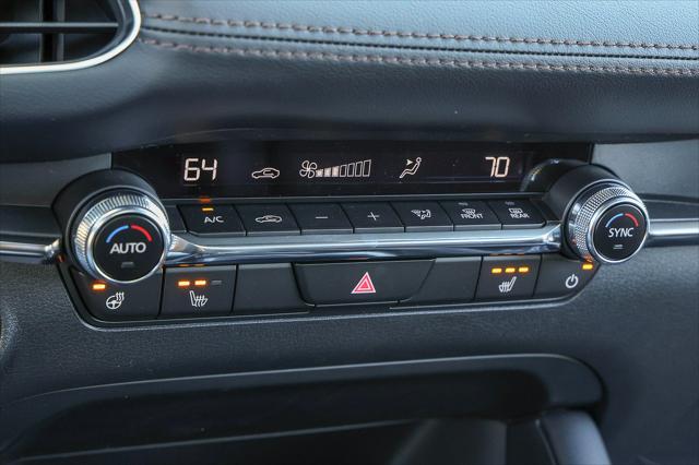 2026 Mazda Mazda3 2.5 Turbo Premium Plus