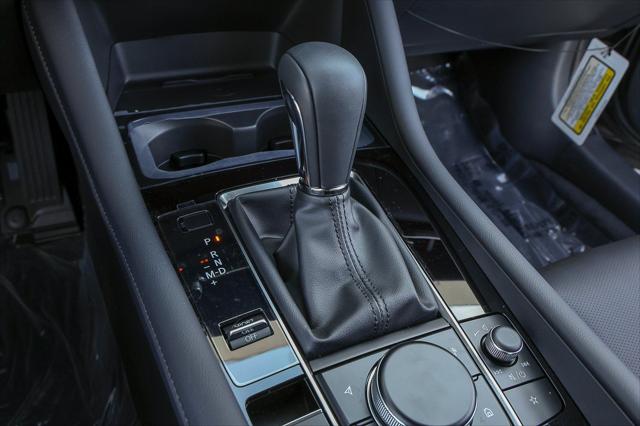 2026 Mazda Mazda3 2.5 Turbo Premium Plus