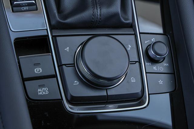 2026 Mazda Mazda3 2.5 Turbo Premium Plus