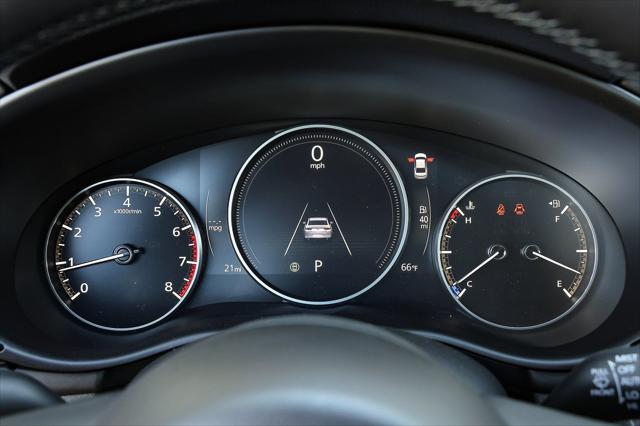 2026 Mazda Mazda3 2.5 Turbo Premium Plus