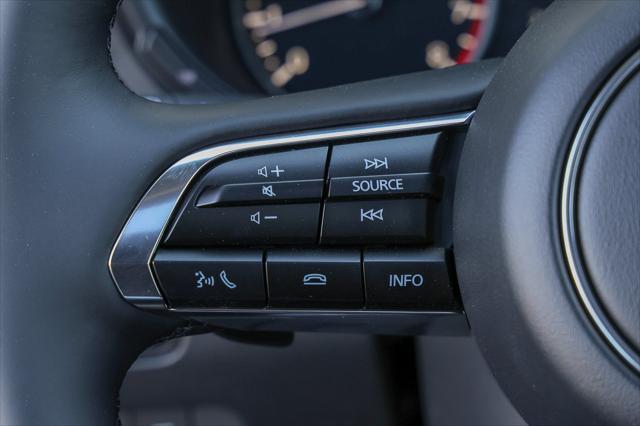 2026 Mazda Mazda3 2.5 Turbo Premium Plus