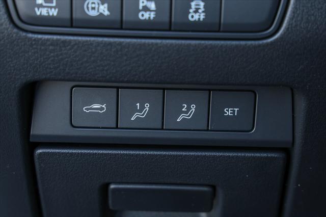 2026 Mazda Mazda3 2.5 Turbo Premium Plus