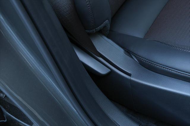 2026 Mazda Mazda3 2.5 Turbo Premium Plus
