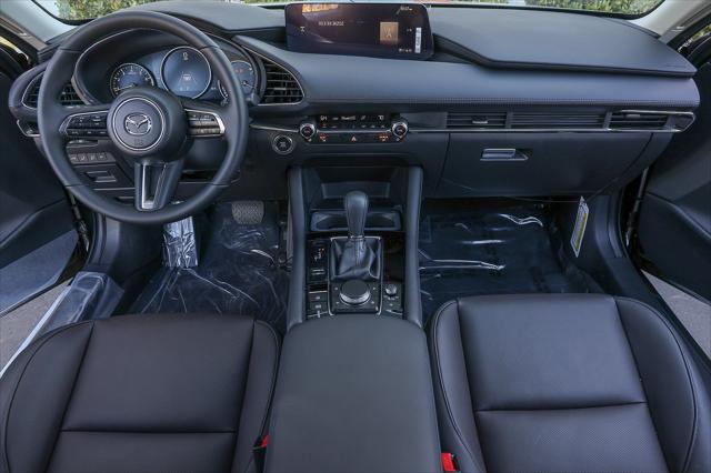 2026 Mazda Mazda3 2.5 Turbo Premium Plus