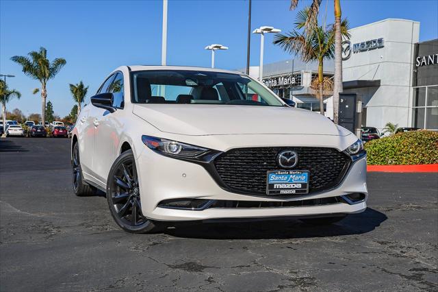 2026 Mazda Mazda3 2.5 Turbo Premium Plus for sale in Santa Maria, CA