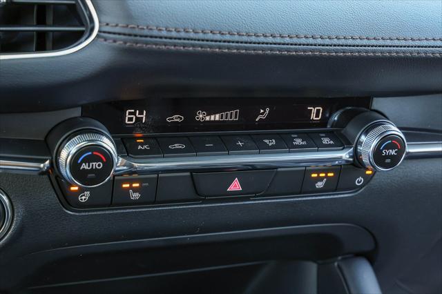 2026 Mazda Mazda3 2.5 Turbo Premium Plus