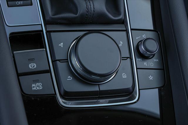 2026 Mazda Mazda3 2.5 Turbo Premium Plus