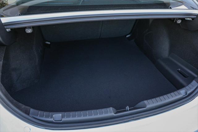 2026 Mazda Mazda3 2.5 Turbo Premium Plus