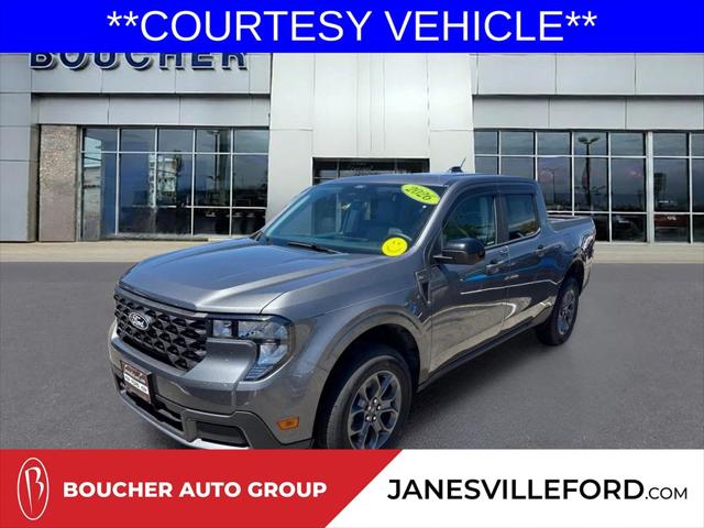 2026 Ford Maverick XLT for sale in Janesville, WI