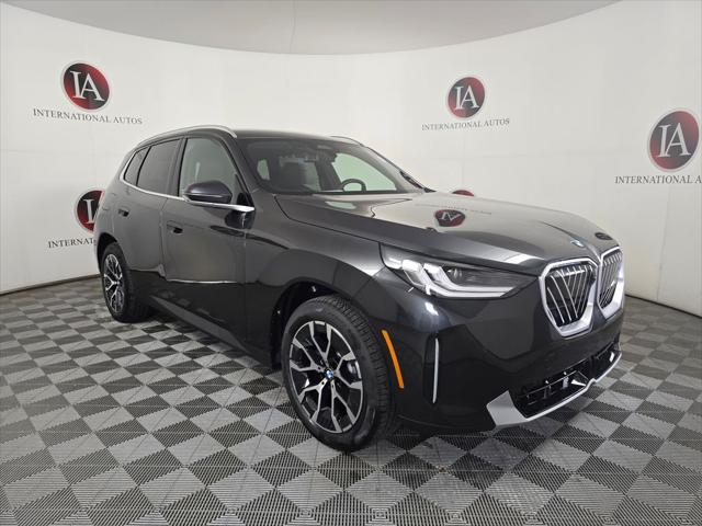 2026 BMW X3 30 xDrive for sale in West Allis, WI