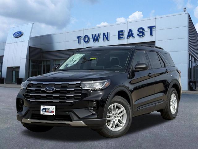 2026 Ford Explorer Active w/200A Pkg for sale in Mesquite, TX