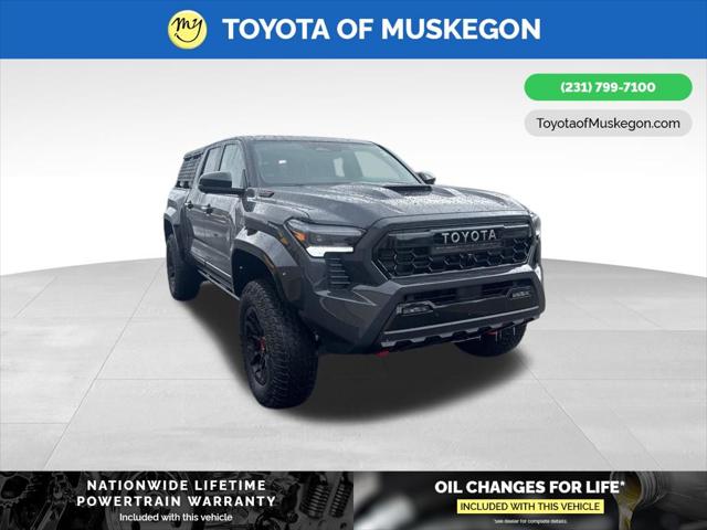 2026 Toyota Tacoma TRD Pro for sale in Muskegon, MI