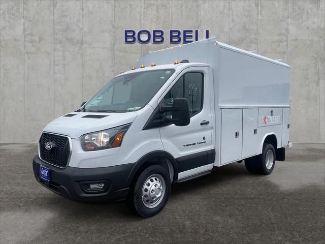 2026 Ford Transit Cutaway Base for sale in Glen Burnie, MD