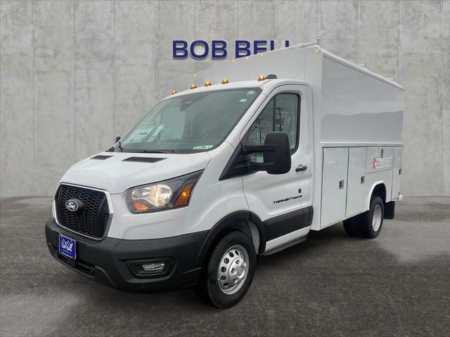 2026 Ford Transit Cutaway Base for sale in Glen Burnie, MD