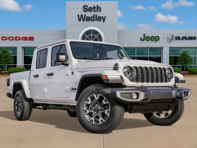 2026 Jeep Gladiator Sport for sale in Pauls Valley, OK