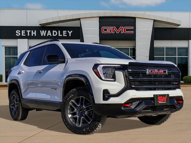 2026 GMC Terrain AWD AT4 for sale in Pauls Valley, OK